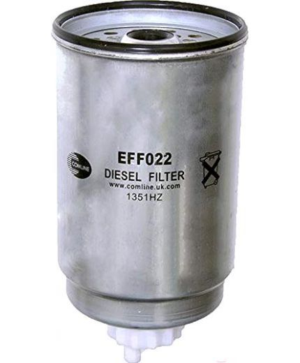 COMLINE Фильтр топливный