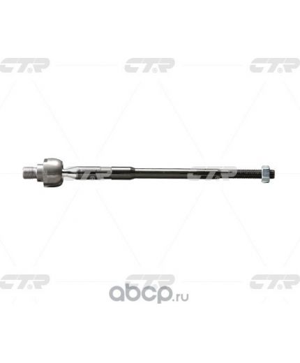 CTR Тяга рулевая в сборе