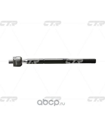 CTR Тяга рулевая в сборе передняя L (c наконечника)