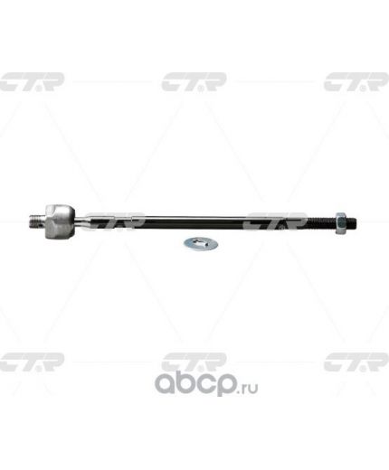 CTR Тяга рулевая в сборе передняя L (c наконечника)