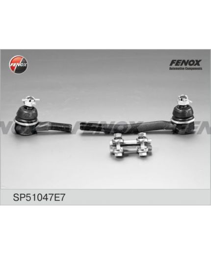 FENOX Тяга рулевая