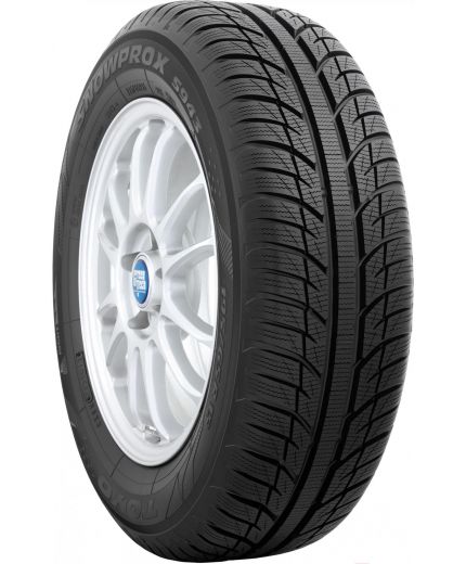TOYO Snowprox S943 165/70R14 85T