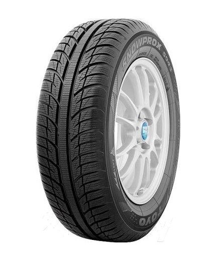 TOYO Snowprox S943 185/65R14 86T