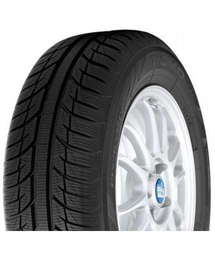 TOYO Snowprox S943 205/65R15 94H Фото 4
