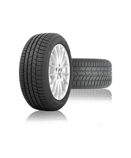 TOYO Snowprox S954 205/55R17 95V