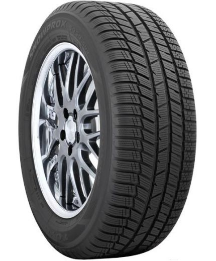 TOYO Snowprox S954 SUV 235/50R18 101V