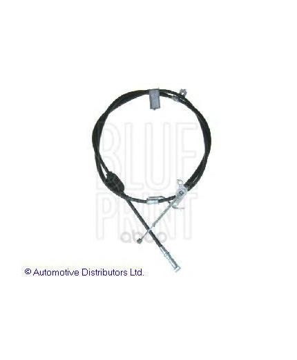 BLUE PRINT Трос ручного тормоза