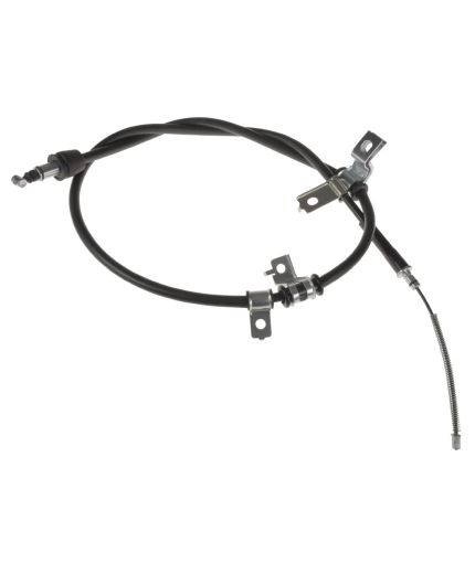 BLUE PRINT Трос ручного тормоза