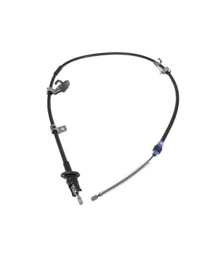 BLUE PRINT Трос ручного тормоза