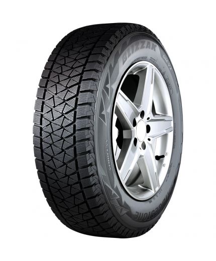 BRIDGESTONE Blizzak DM-V2 215/70R15 98S Фото 5