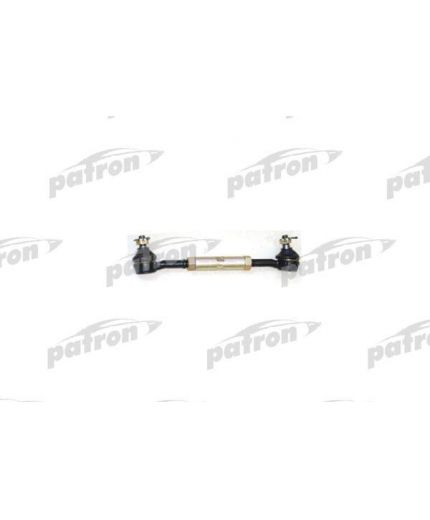 Patron Тяга рулевая передняя L/R (без наконечника) (с г/у)