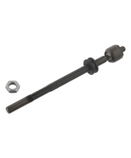 FEBI Тяга рулевая с наконечником левая