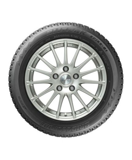 BRIDGESTONE Blizzak Spike-01 245/40R18 97T