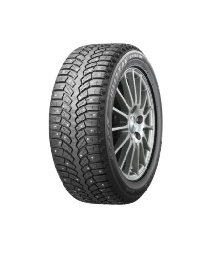 BRIDGESTONE Blizzak Spike-02 245/40R18 97T