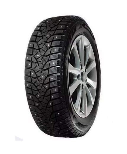 BRIDGESTONE Blizzak Spike-02 SUV 205/65R16 99T Фото 2