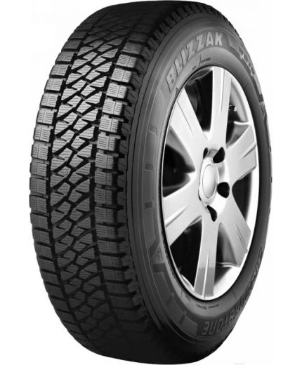 BRIDGESTONE Blizzak W995 195/75R16C 107/105R Фото 3