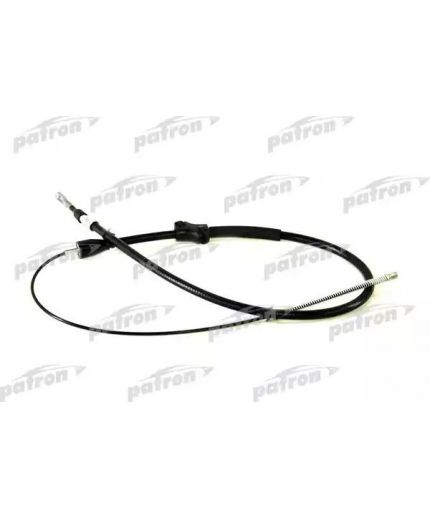 Patron Трос ручного тормоза