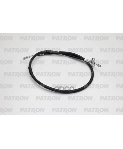Patron Трос ручного тормоза