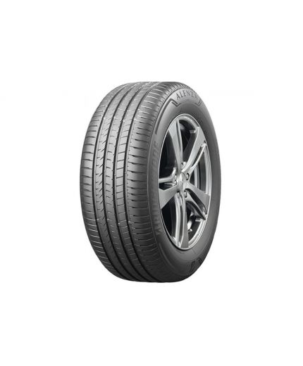 BRIDGESTONE Dueler H/P Sport 275/40R20 106W (run-flat) Фото 6