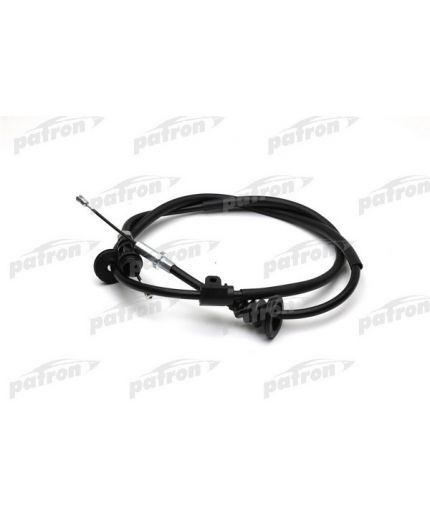 Patron Трос ручного тормоза