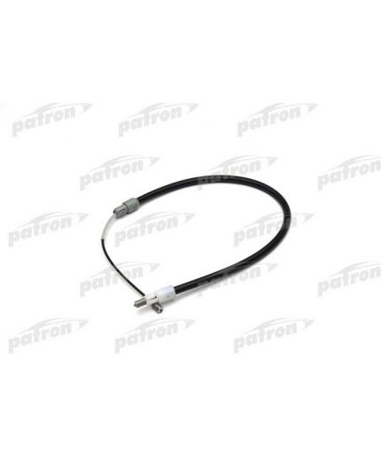 Patron Трос ручного тормоза правый