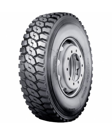 BRIDGESTONE M840 315/80R22.5 156/150K Фото 6