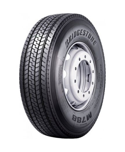 BRIDGESTONE M840 315/80R22.5 156/150K Фото 7