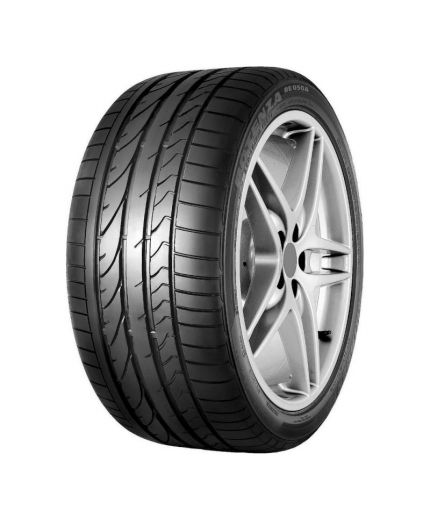 BRIDGESTONE Potenza RE050A 245/45R18 96W (run-flat) Фото 8