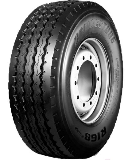 BRIDGESTONE R168 385/65R22.5 160K