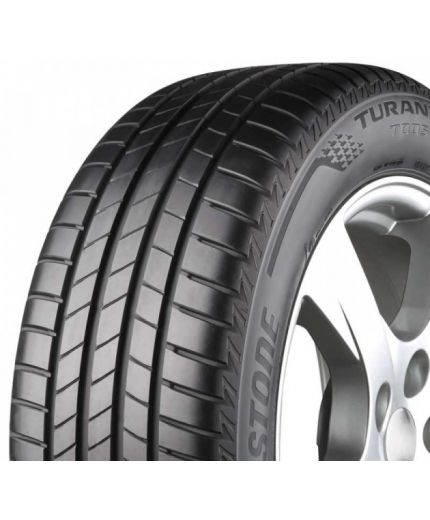 BRIDGESTONE Turanza T005 205/60R16 92H Фото 2