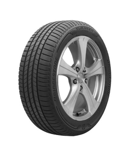 BRIDGESTONE Turanza T005 275/40R20 102Y (run-flat)