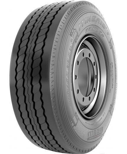 PIRELLI Itineris T90 385/55R22.5 160K