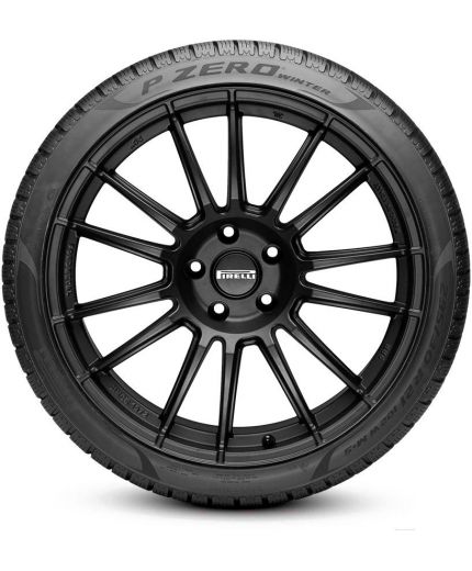 PIRELLI Scorpion Winter 285/40R20 108V Фото 2