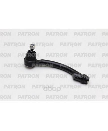 Patron Наконечник рулевой тяги правый