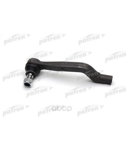 Patron Наконечник рулевой тяги правый