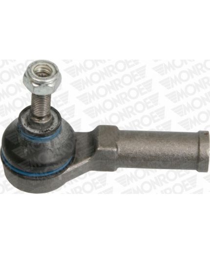 MONROE Наконечник рулевой тяги левый