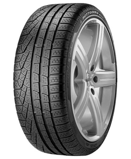 PIRELLI Winter Sottozero Serie II 255/40R18 95H (run-flat)