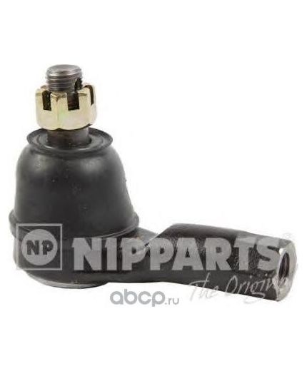 NIPPARTS Наконечник рулевой тяги