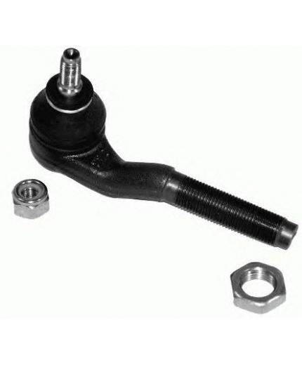 LEMFORDER Наконечник рулевой тяги