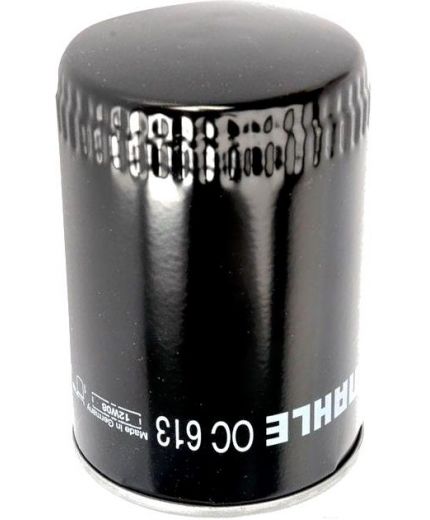 KNECHT-MAHLE Фильтр масляный