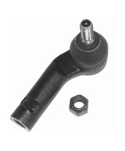 LEMFORDER Наконечник рулевой тяги