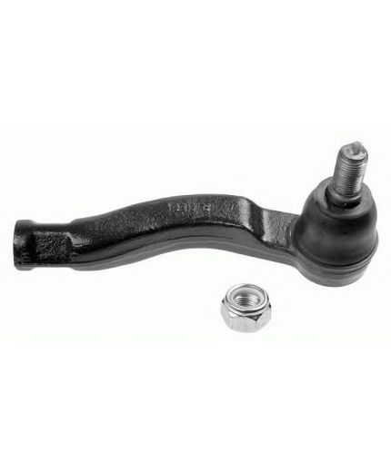 LEMFORDER Наконечник рулевой тяги