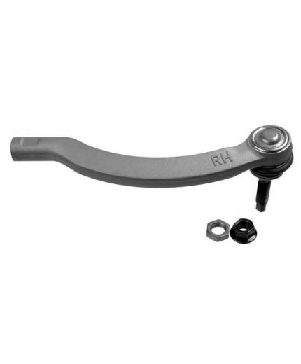 LEMFORDER Наконечник рулевой тяги