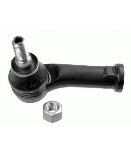 LEMFORDER Наконечник рулевой тяги