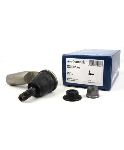 LEMFORDER Наконечник рулевой тяги
