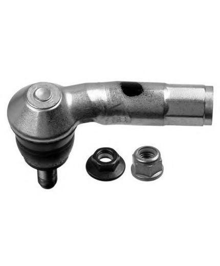 LEMFORDER Наконечник рулевой тяги Фото 2