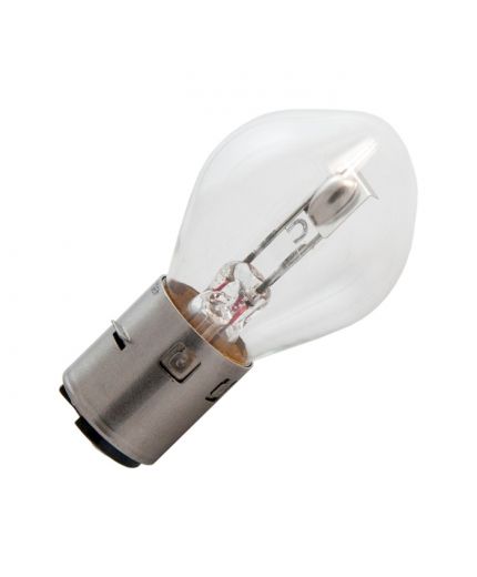 NARVA Лампочка P21/4W 12V-21/4W Фото 3