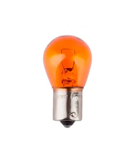 NARVA Лампочка PY21W 12V-21W (BAU15s) янтарь Фото 18