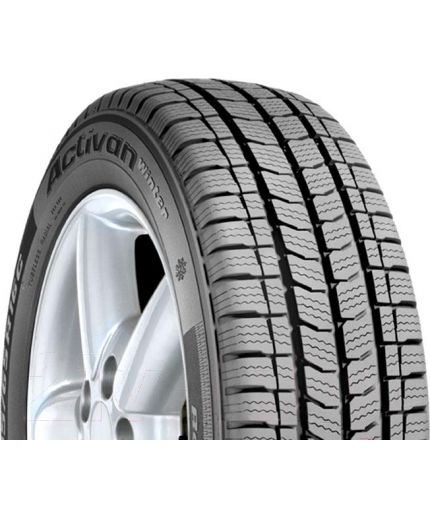 BFGoodrich Activan Winter 225/70R15C 112/110R