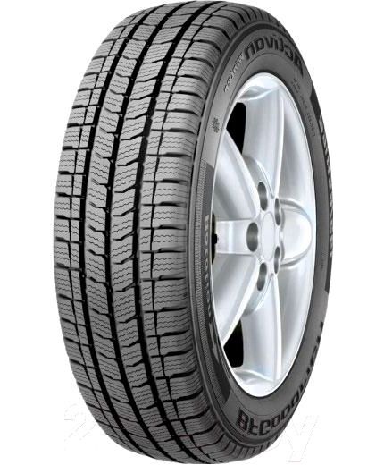BFGoodrich Activan Winter 225/70R15C 112/110R Фото 3